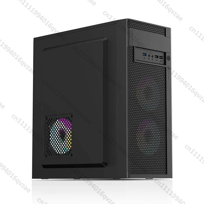 Pc Gaming Liquid - Boîtier PC ATX vide pour ordinateur