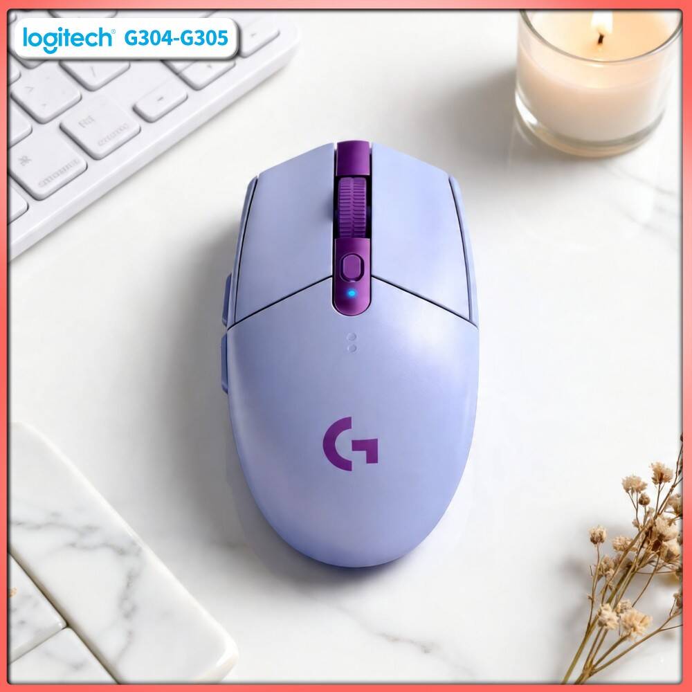 Pc Gaming Gta 6 - Souris de jeu sans fil Logitech