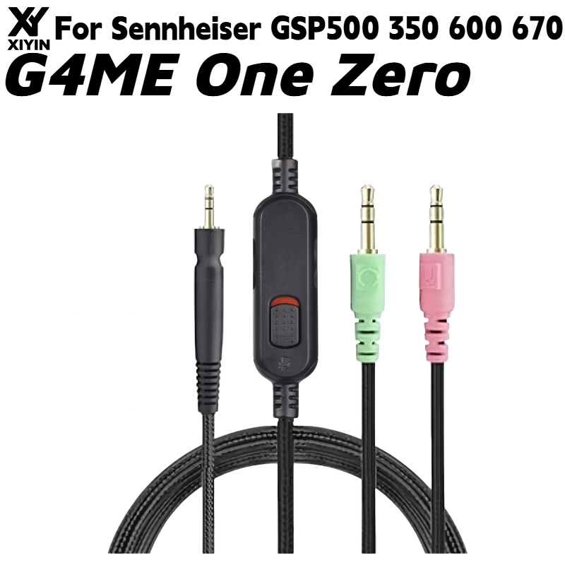 Câble audio auxiliaire de remp - Pc Gaming Earphones avis et prix
