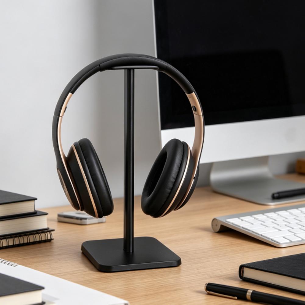 Support de casque en alliage d - Pc Gaming Earphones avis et prix