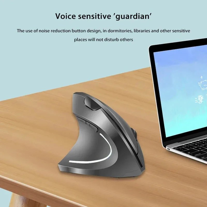 Souris verticale sans fil Leno - Pc Gaming Lenovo avis et prix