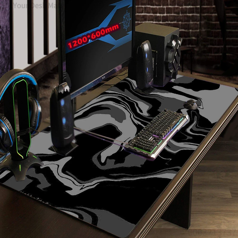Tapis de souris liquide Line,  - Pc Gaming Liquid avis et prix