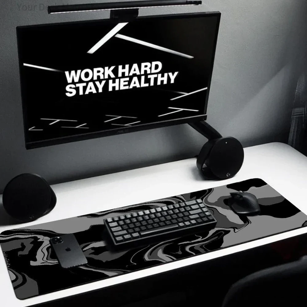 Tapis de souris liquide Line,  - Pc Gaming Liquid avis et prix