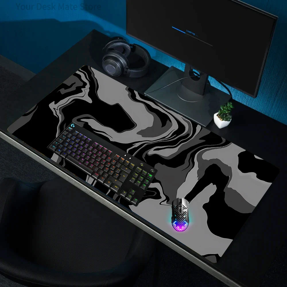 Tapis de souris liquide Line,  - Pc Gaming Liquid avis et prix