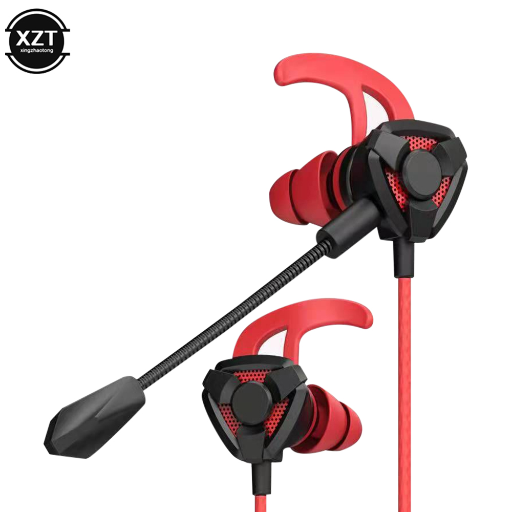 Casque Gamer casque filaire éc - Pc Gaming Earphones avis et prix
