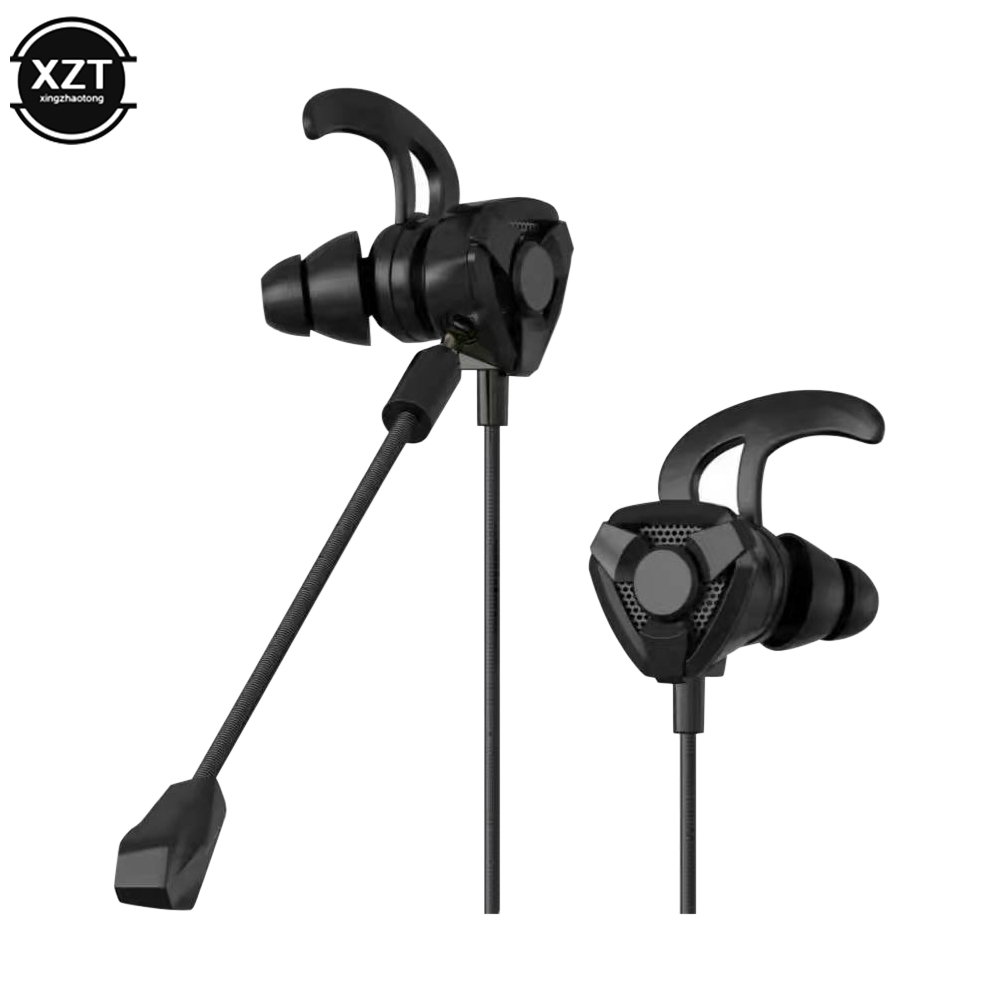 Casque Gamer casque filaire éc - Pc Gaming Earphones avis et prix