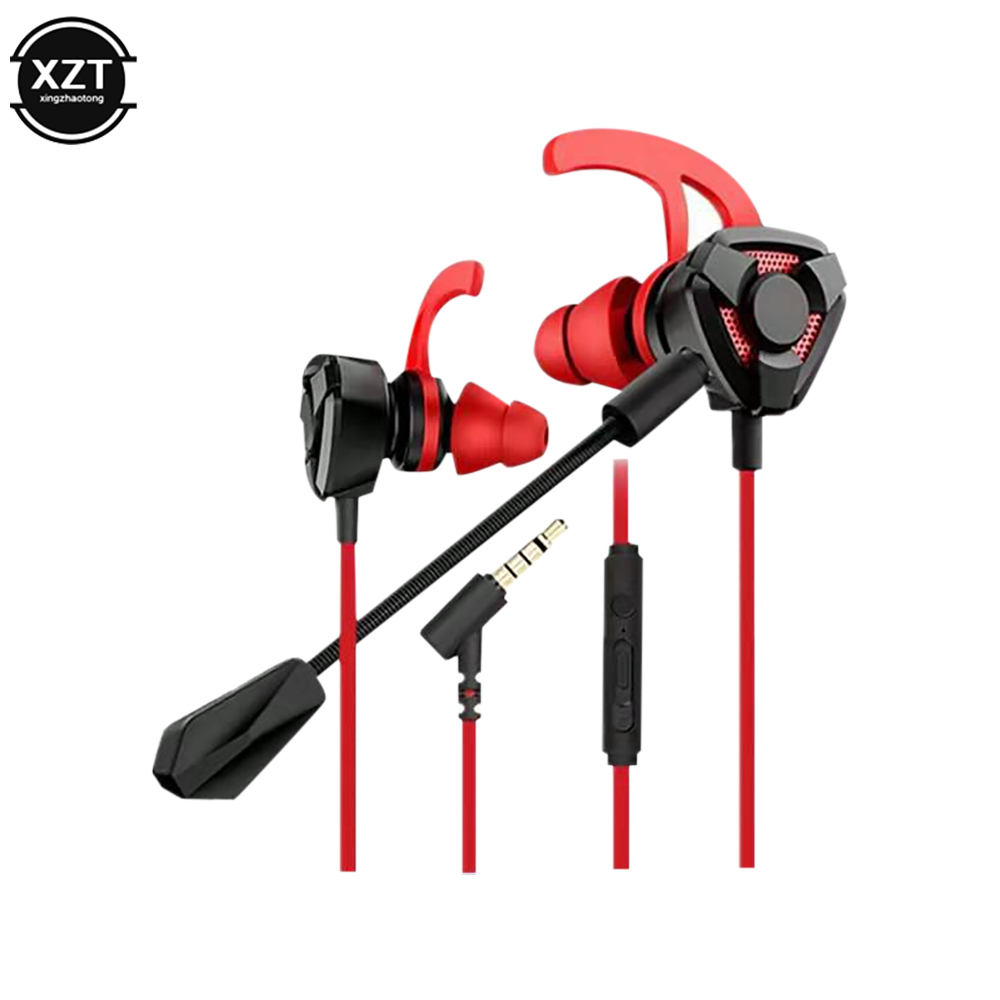 Casque Gamer casque filaire éc - Pc Gaming Earphones avis et prix