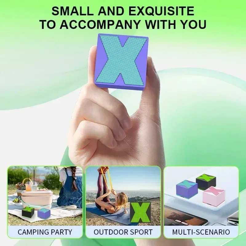 Haut-parleur de jeu sans fil X - Gaming Speaker avis et prix