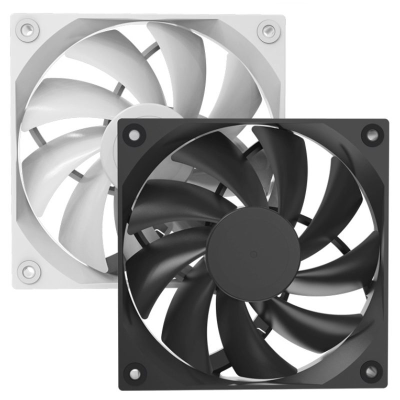 JUMPEAK JP120 120mm ventilateu - Pc Gaming Liquid avis et prix
