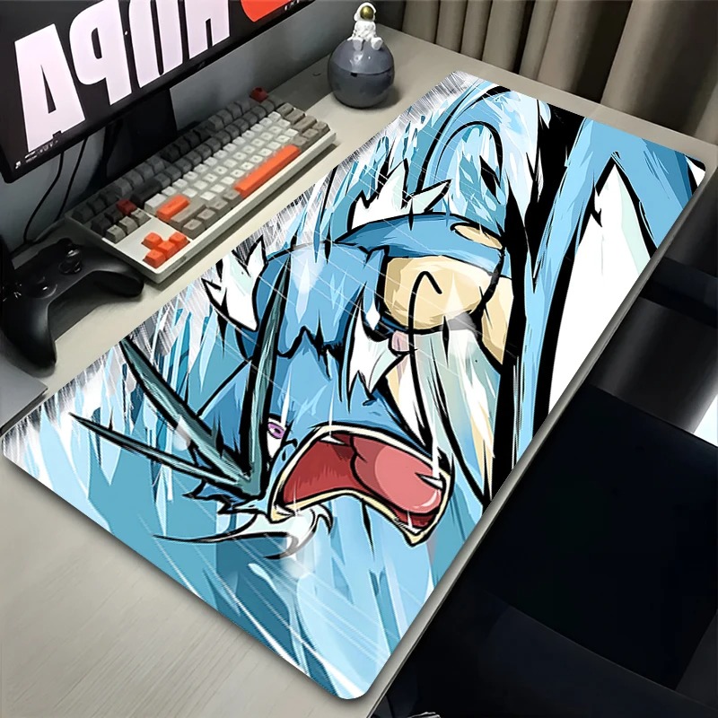 Grand tapis de souris XXL pour - Pc Gaming Cloud Free avis et prix