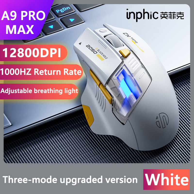 Inphic A9 PRO MAX Nouvelle Sou - Pc Gaming Gta 6 avis et prix