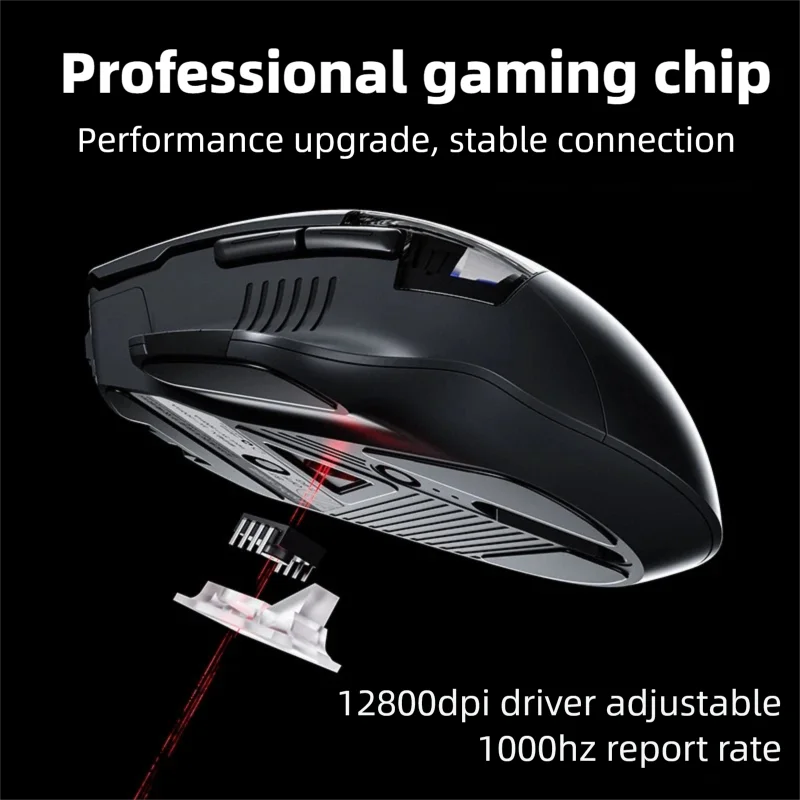 Inphic A9 PRO MAX Nouvelle Sou - Pc Gaming Gta 6 avis et prix