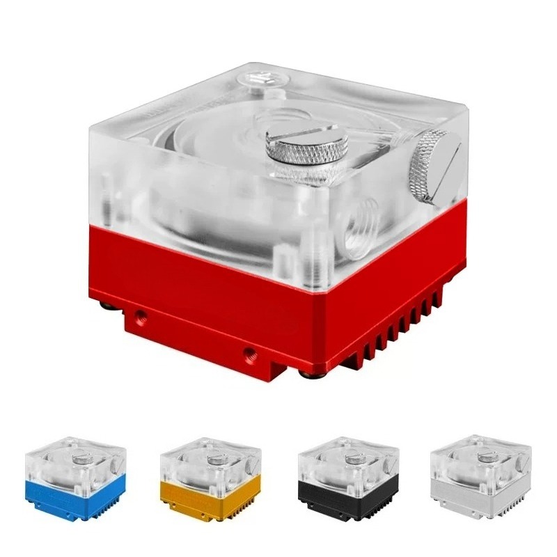 Pompe de refroidissement liqui - Pc Gaming Liquid avis et prix