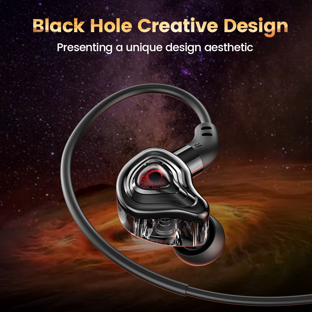 Casque filaire pour jeux, type - Pc Gaming Earphones avis et prix