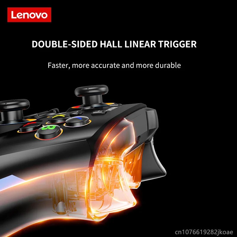 Contrôleur de jeu Bluetooth sa - Pc Gaming Lenovo avis et prix