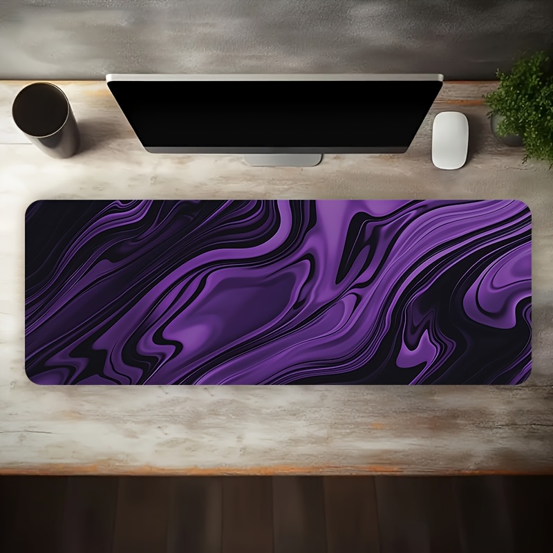 Tapis de souris de jeu extensi - Pc Gaming Liquid avis et prix