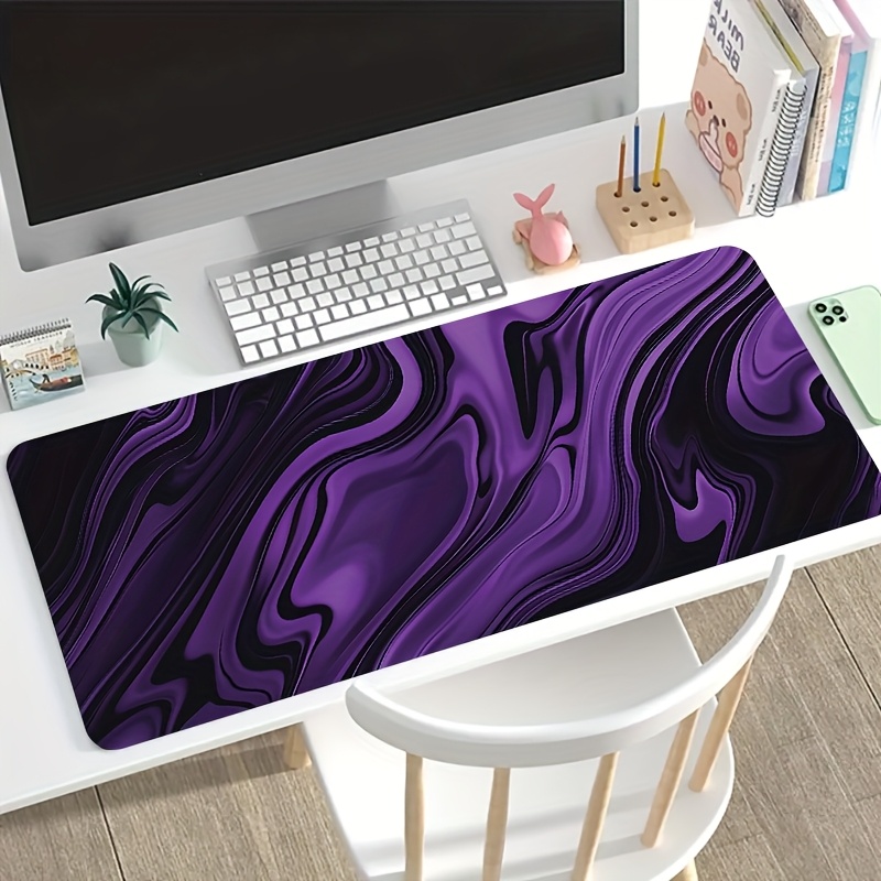 Tapis de souris de jeu extensi - Pc Gaming Liquid avis et prix