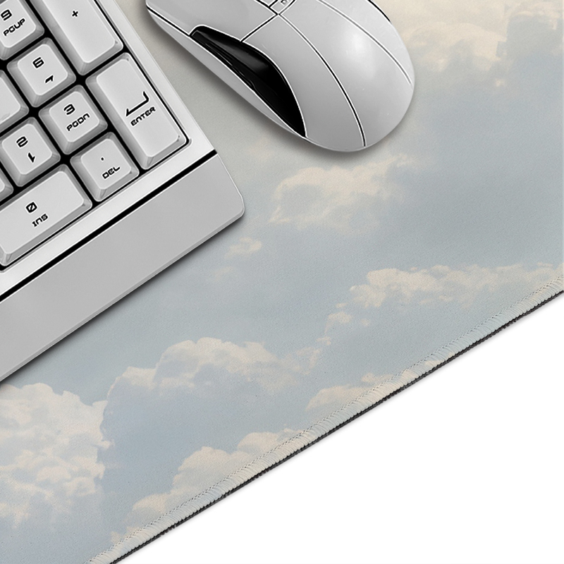 Tapis de souris Cloud Sky Gami - Pc Gaming Cloud Free avis et prix