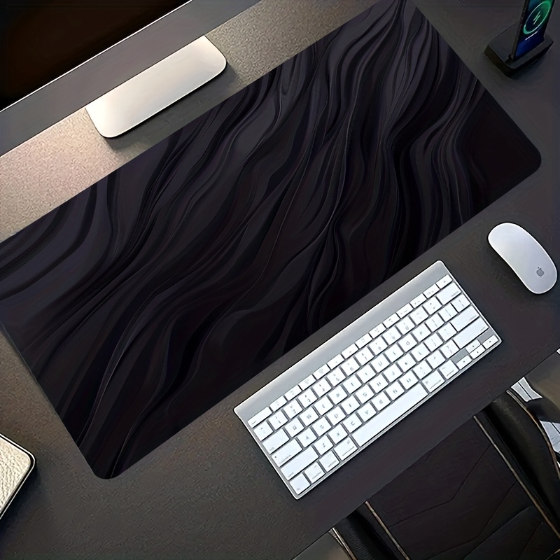 Tapis de souris de jeu Black L - Pc Gaming Liquid avis et prix