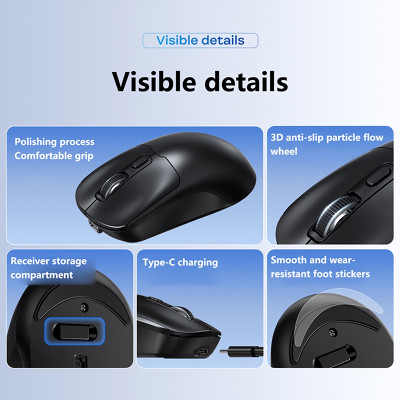 Souris sans fil Lenovo 2.4G Bl - Pc Gaming Lenovo avis et prix