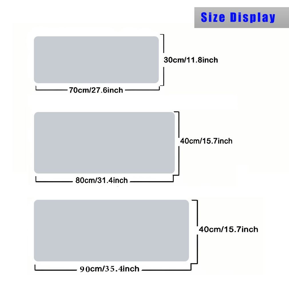 CIFBUY Tapis de souris à motif - Pc Gaming Liquid avis et prix