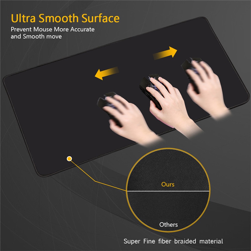 Tapis de souris de jeu liquide - Pc Gaming Liquid avis et prix