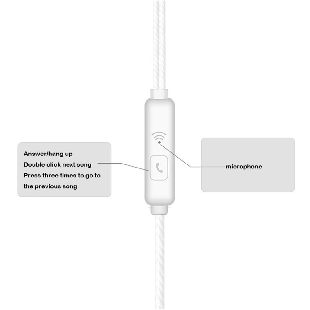 Écouteurs de sport et de musiq - Pc Gaming Earphones avis et prix