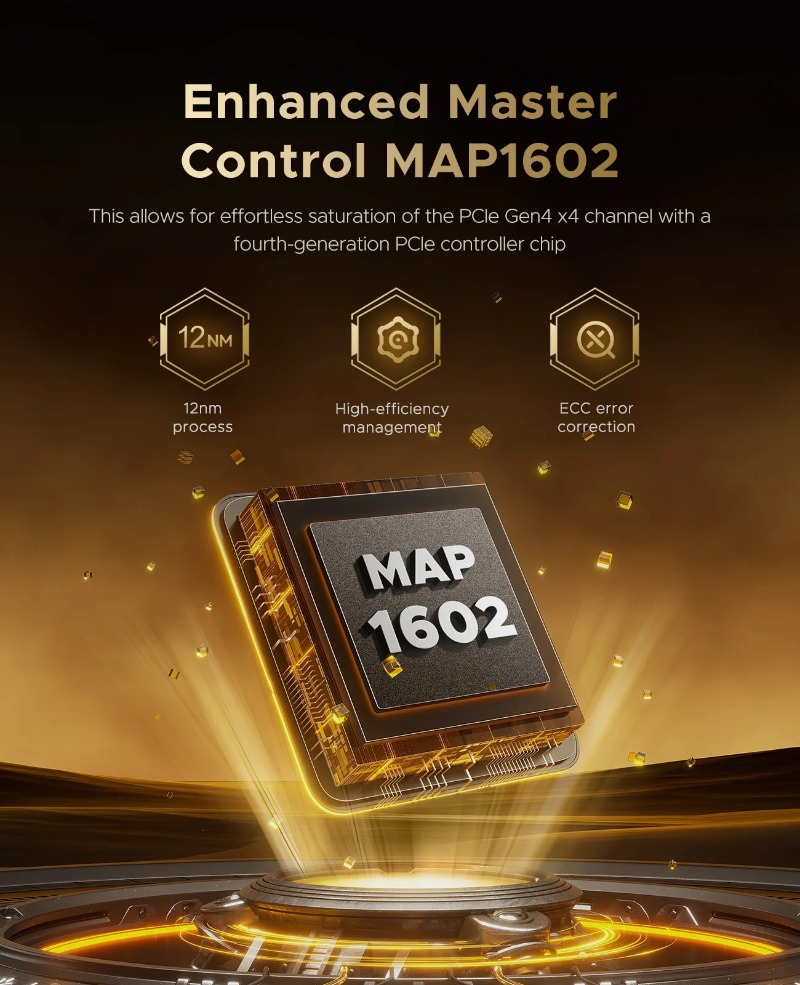 SSD NVMe M.2 2280 PCIe 4.0 108 - Pc Gaming Lenovo avis et prix
