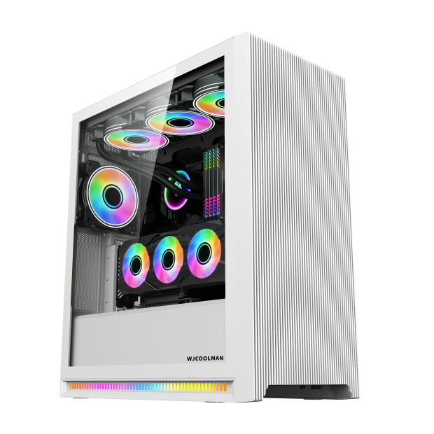 Boîtier PC Gaming Complet pour - Pc Gaming Liquid avis et prix