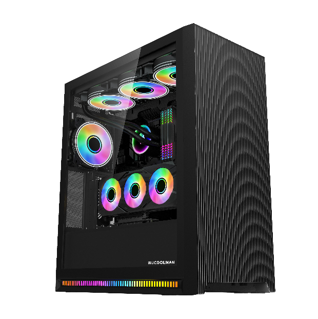 Boîtier PC Gaming Complet pour - Pc Gaming Liquid avis et prix