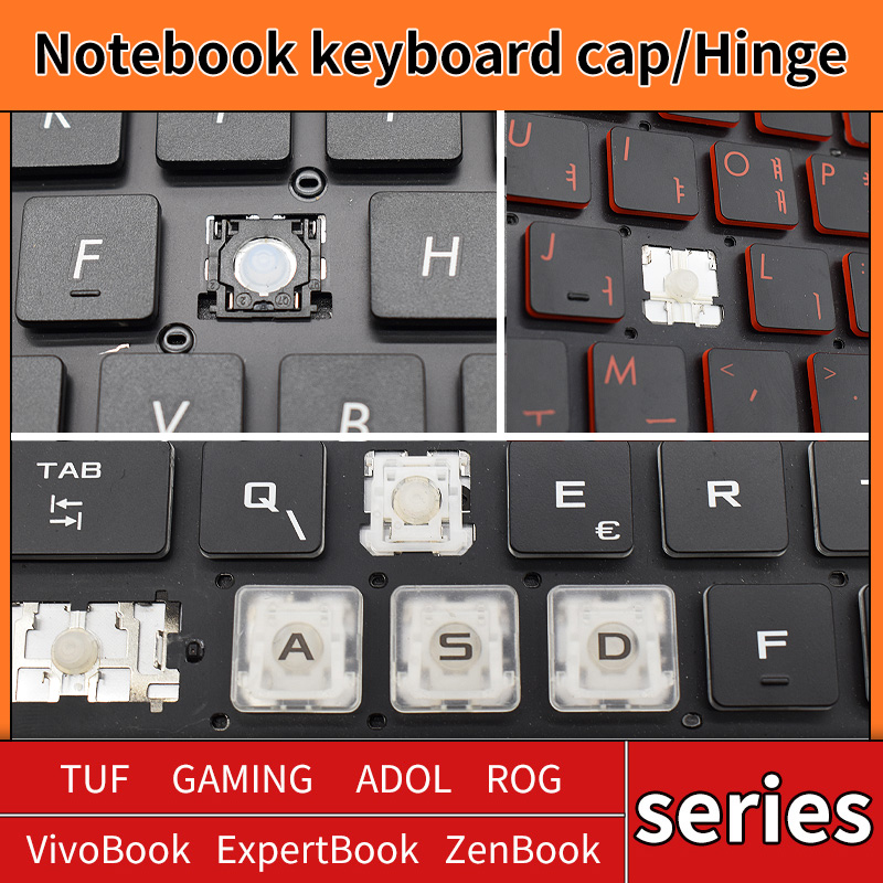 Capuchons de touches de rempla - Pc Gaming Lenovo avis et prix