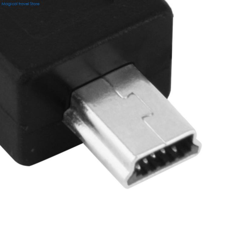Adaptateur d'extension Mini US - Gaming Speaker avis et prix