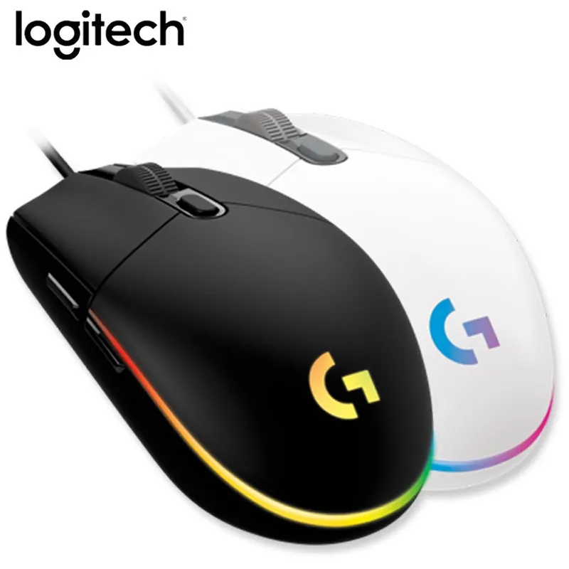 Souris de jeu ergonomique Logi - Pc Gaming Gta 6 avis et prix