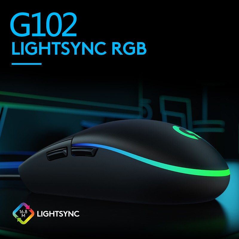 Souris de jeu ergonomique Logi - Pc Gaming Gta 6 avis et prix