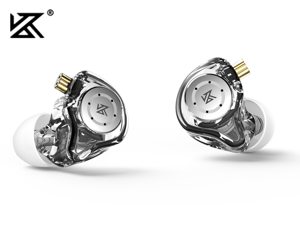KZ EDX Pro écouteurs dynamique - Pc Gaming Earphones avis et prix