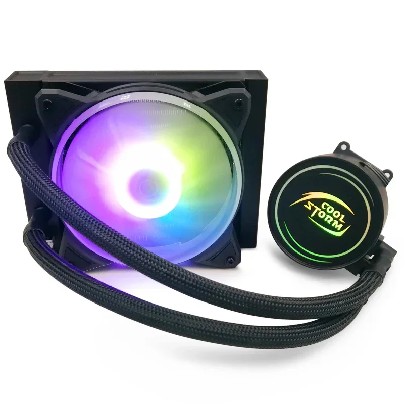 Ventilateur de refroidissement - Pc Gaming Liquid avis et prix