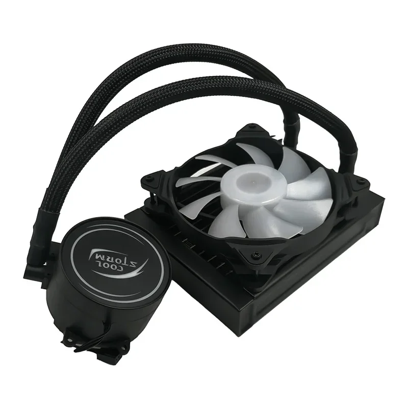 Ventilateur de refroidissement - Pc Gaming Liquid avis et prix