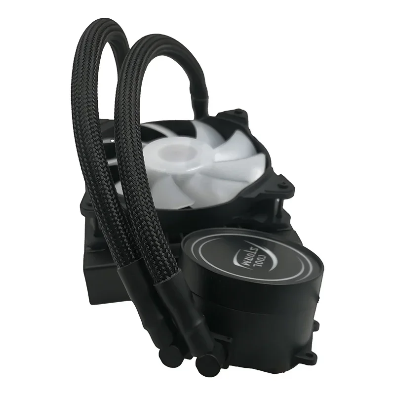 Ventilateur de refroidissement - Pc Gaming Liquid avis et prix