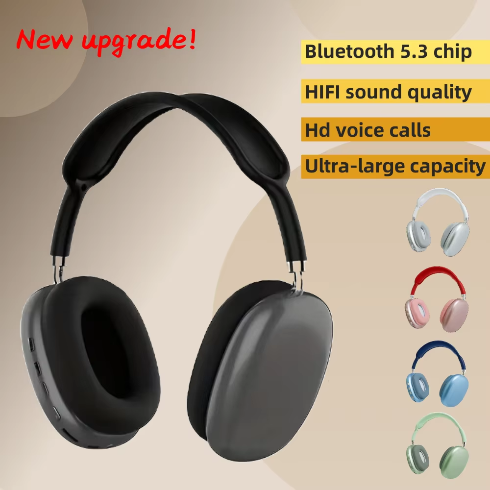 Casque de jeu de sport casque  - Pc Gaming Earphones avis et prix